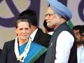 Video: Congress to meet allies today on pushing through Food Security Bill