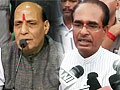 Video: Ahead of 2014, BJP a divided parivar?