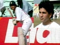 Video : The World This Week: Sachin Tendulkar, boy wonder (Aired: August 1990)