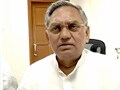 Video : मुख्य सूचना आयुक्त के आदेश से कांग्रेस असहमत : द्विवेदी