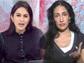 Video : Jiah Khan: Succumbing to the pressures of the glamour world?