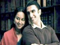 Video : The making of Lootera's old world song