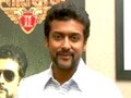 Video: South star Suriya ready to roar in Singham 2