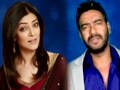 Video: Ajay Devgn, Sushmita join hands to save the girl child