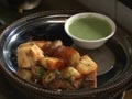Phaldaari Chaat
