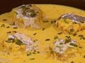 Marut Sikka's Shahi Tukda