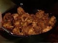 Methi Chicken