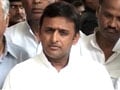 Video: Akhilesh Yadav's poll promise on terror accused runs into legal hassle
