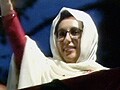 The World This Week: Benazir Bhutto defeated in Pakistan (Aired: October 1990)
