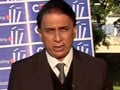 Video : India's effort level was heartening but bowling needs improvement: Sunil Gavaskar
