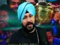 Videos : कपिल सिब्बल का गीत, 