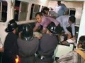 Video : Four IndusInd Bank employees killed in fire in Mumbai