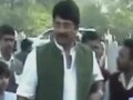 Video : UP cop's murder: Raja Bhaiya not named in CBI's chargesheet