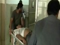 Video : Journalists attacked allegedly by Trinamool workers