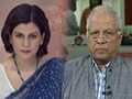 Video : Will LK Advani  spoil BJP's Goa party?