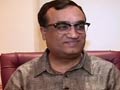 Property It's Hot: Ajay Maken on Real Estate Bill