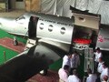 Video : India's state-of-the-art air ambulance