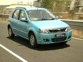 Mahindra to send its Vibe to competitors