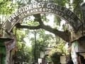 Video: Controversy over sacking of history professor at Kolkata's Presidency University