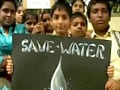 Video : Bangalore walks for water