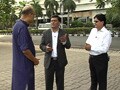 Video: Walk The Talk with Founders of Dalit Indian Chamber Of Commerce & Industry