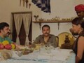 Palaces, cuisine and lifestyle of the Chhattisgarh royalty