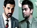 Video : Cover boys of GQ