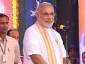 Video: BJP leaders have moulded me: Modi's victory speech