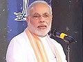 Videos : कांग्रेस के भारत निर्माण पर मोदी को 'शक'