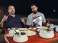 Highway On My Plate at Sundarbans