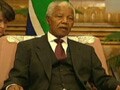 Video : Prayers for Nelson Mandela after second night in hospital
