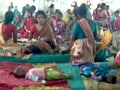 Video : 11 infants die in 24 hrs in Purulia hospital