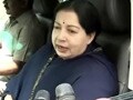 Video : Happy for 'good friend', says Jayalalithaa on Modi's promotion