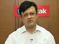 Can't resolve long-term issues with short-term fixes: Kotak institutional Equities
