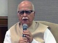 Video : LK Advani quits all posts in the BJP