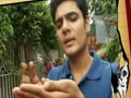 Pet Diaries: Meet the adorable tiny baby frogs