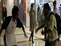 The Kitchen Musical gets everybody musical