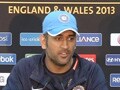 Video : India skipper Dhoni has no time for controversies, only for cricket