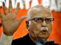 Video : Advani crisis will be resolved soon, don't blame the Sangh: BJP