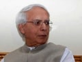 Video : Senior Congress leader VC Shukla dies
