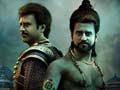 First look of <i>Kochadaiyaan</i> is coming soon... just not yet