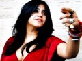 Video : Ekta dances Madhuri-style