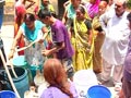 Video: Delhi: India's 'water crisis capital'
