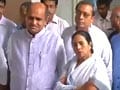 Video : Mamata: Looking at a Third Front, have spoken to Nitish, Naveen
