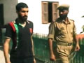 Video: J&K cop held for allegedly running militant module