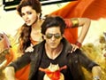 Video : Will Shah Rukh Khan be the wizard of Eid?