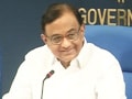 Video: Chidambaram assures markets about economy, says reforms not like ODI match