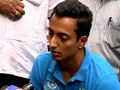 Video : Have always given 100 percent and played with a lot of passion: Ankeet Chavan