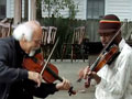Music Voyager - Los Angeles with Tricky Stewart