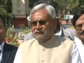 Video : Nitish Kumar looks at joining 'Eastern Bloc'